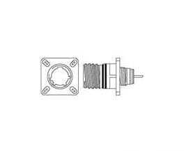 88-569767-35P 连接器 《 TVP00RW-21-35P W/ PC CON    》