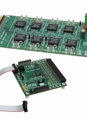 DC1540B 开发板 《 DEMO BOARD FOR LTC2977    》
