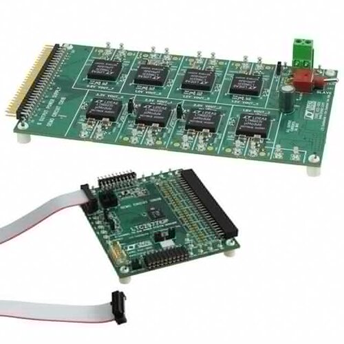 DC1540B 开发板 《 DEMO BOARD FOR LTC2977    》