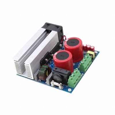 EVALM1CTF620N3TOBO1 开发板 《 EVAL IM393X6F CIPOS TINY    》