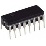 MC10H165L 芯片 《 IC ENCODER 8INP PRIORITY 16-CDIP    》