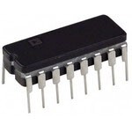 MC10H165L 芯片 《 IC ENCODER 8INP PRIORITY 16-CDIP    》