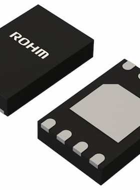 BR24T16NUX-WTR 芯片 《 IC EEPROM 16K I2C VSON008X2030    》
