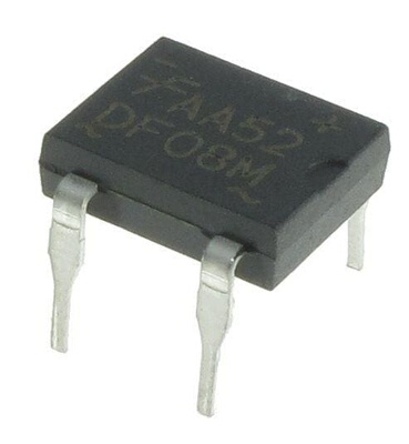 HMHA281R2 隔离器 《 OPTOISO 3.75KV TRANSISTOR 4SOIC    》