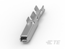 284087-1 连接器 《 CONN SOCKET 20-28AWG CRIMP TIN    》