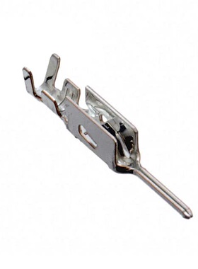 SPNI-001T-P0.5 连接器 《 CONN PIN 22-26AWG CRIMP TIN    》