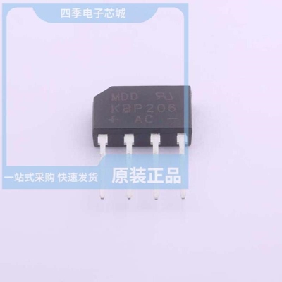 KBP208G KBP210G KBP206G