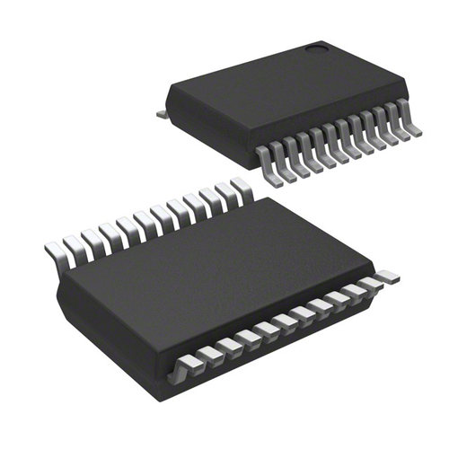 EFM8BB31F32G-B-QSOP24  Silicon