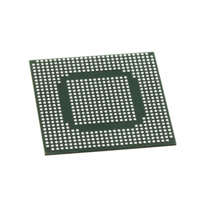 5CSEMA4U23C6N 芯片 《 IC SOC CORTEX-A9 925MHZ 672UBGA    》 - 实物图