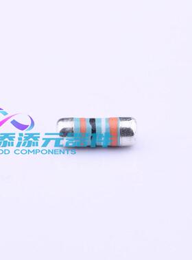 MM52F390KTKRTR2K0 电阻器 《 390kΩ ±1% 500mW    》