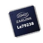 LE792388TVC 芯片 《 IC TELECOM INTERFACE 176LQFP    》