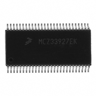 MCZ33937AEK 芯片 《 IC MOTOR DRIVER 6V-58V 54SOIC    》