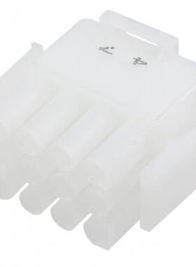 2-480708-0 连接器 《 CONN PLUG 12PS FREE HANG UNM-N-L    》