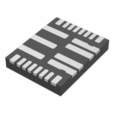 MPQ8645PGVT-0000-Z  Monolithic Power Systems Inc.