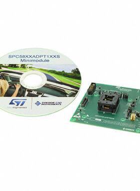 SPC572LADPT80S 开发板 《 SPC572LX EVAL BRD    》