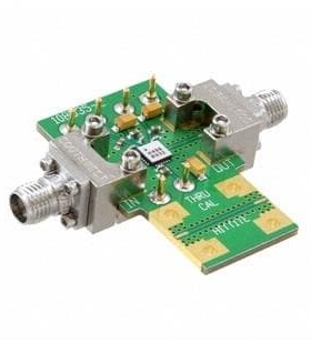108537-HMC498LC4 射频 《 BOARD EVAL HMC498LC4    》