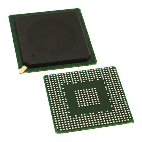MPC8313VRADDC 芯片 《 IC MPU POWERQUICC II PRO 516PBGA    》