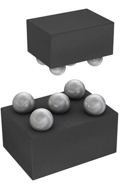 PCMF1HDMI2SZ 滤波器 《 COMMON MODE CHOKE 2LN SMD ESD    》