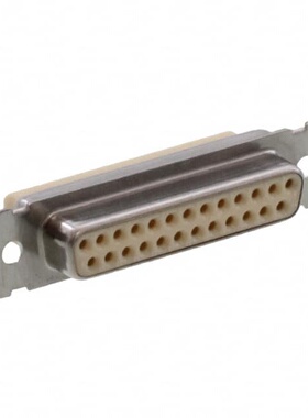 DBMA25SF225 连接器 《 CONN D-SUB PLUG 25POS PNL MNT    》