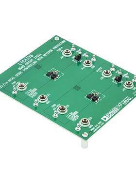 DC2705A 开发板 《 LTC4376 DEMO BOARD - 12V, 7A IDE    》