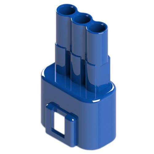572-003-000-300 连接器 《 CONN PLUG HSG 3POS 5.80MM    》