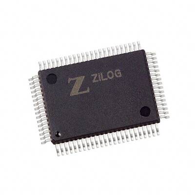 Z8018010FEG 芯片 《 IC MPU Z180 10MHZ 80QFP    》