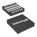 ISL85012FRZ-T7A 芯片 《 IC REG BU【 ADJ 12A 15TQFN    》