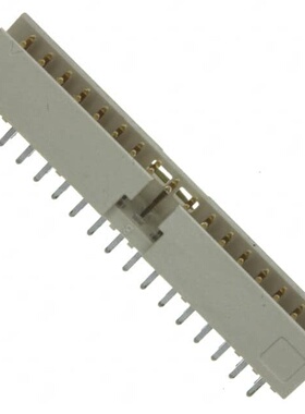 98414-G06-34LF 连接器 《 CONN HEADER VERT 34POS 2MM    》