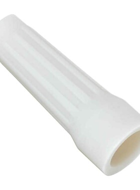 PLBR30300 连接器 《 CONN STRAIN RELIEF WHITE    》