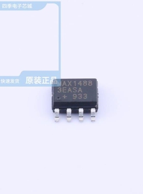 MAX14885EETL+ MAX1438ECQ+D MAX14820ETG+