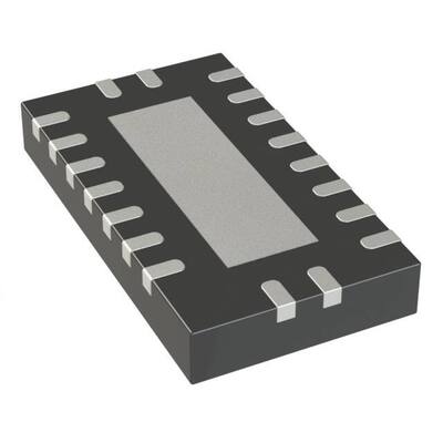 74AHCV541ABQX 芯片 《 IC BUFFER NON-INVERT 5.5V    》
