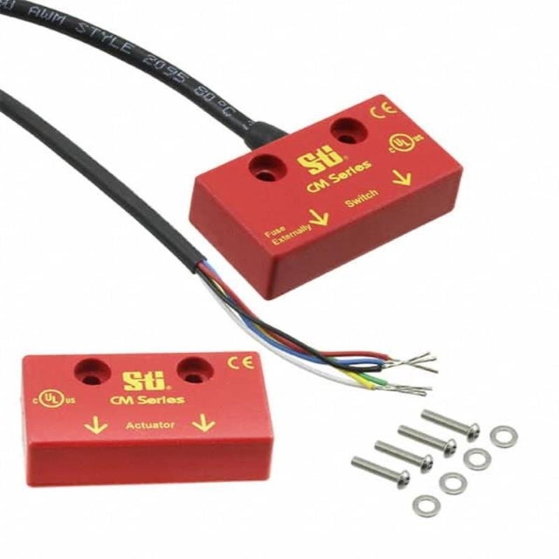 CM-S5PC5 CM-S521PC5 CM-S5PC10