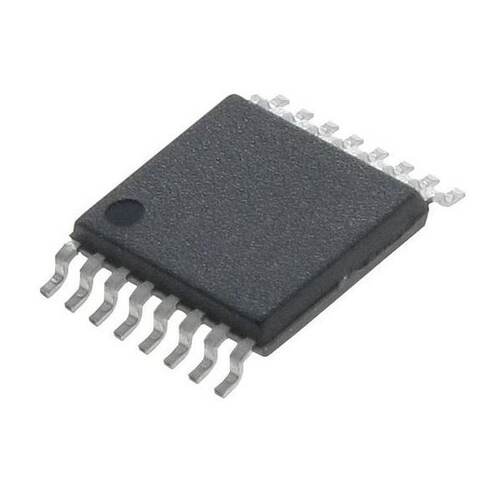 CS51022ADBR2G 芯片 《 IC REG CTRLR MULT TOP 16TSSOP    》