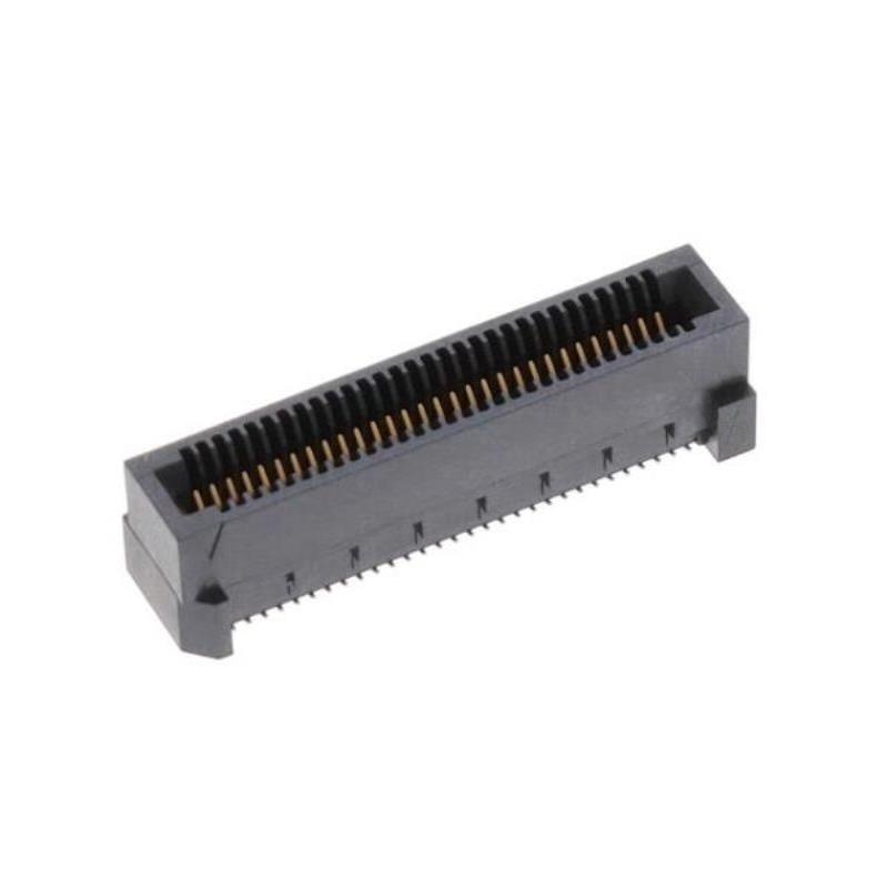 HSEC8-130-01-L-DV-K/HSEC8-150-01-S-DV-A-K-TR