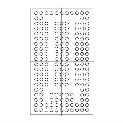 SSTE32882KB1AKG  Renesas Electronics America