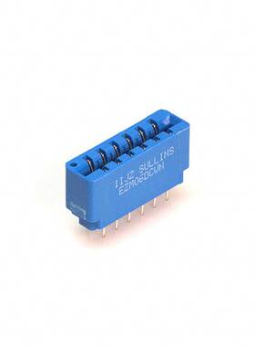 EBM06DCWN 连接器 《 CONN EDGE DUAL FMALE 12POS 0.156    》