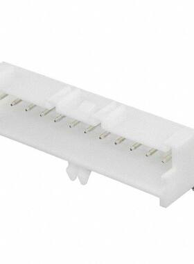 1-1744426-2 连接器 《 CONN HEADER R/A 12POS 2.5MM    》