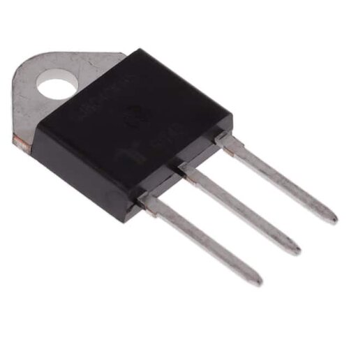 QJ8040K4TP 分立半导体产品 《 TRIAC 800V 40A TO-218AC    》