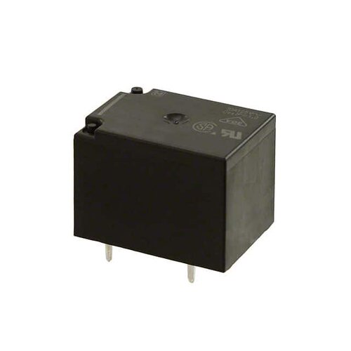 JS1AF-B-24V-F 继电器 《 RELAY GEN PURPOSE SPST 10A 24V    》