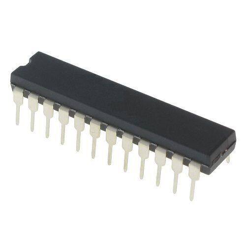 AD7880CNZ 芯片 《 IC ADC 12BIT SAR 24DIP    》