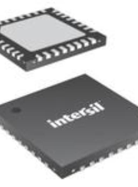 ISL95338HRTZ-TK ISL95856IRZ ISL95338IRTZ