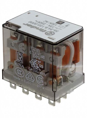 56.34.8.120.0000  Finder Relays