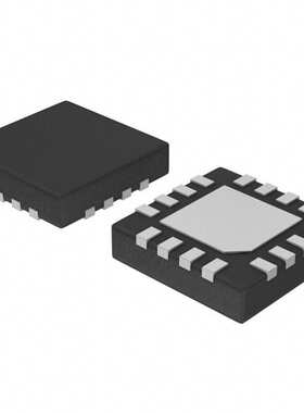 CAT3636HV3-GT2 芯片 《 6-CH LED DRIVER WITH I2C    》