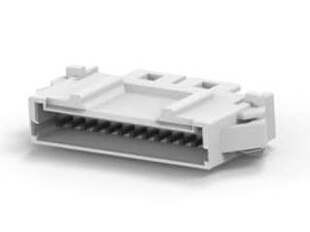 ADAPT 1.5MM CONN 13POS 连接器 292215 PLUG