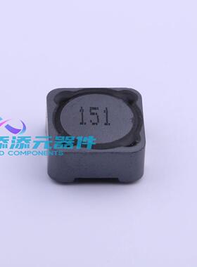 APW12A60M151 电感器 《 150uH ±20% 260mΩ    》