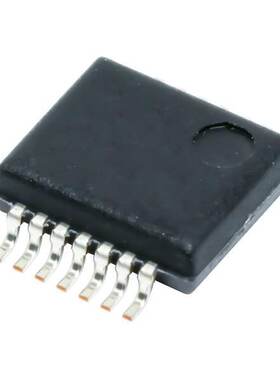 SN74AHC00DBR 芯片 《 IC GATE NAND 4CH 2-INP 14SSOP    》