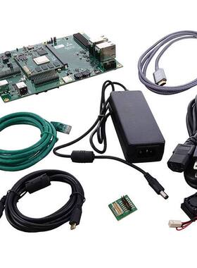 80-001428 开发板 《 DEV KIT WITH 5728-PJ-4AA-RC    》