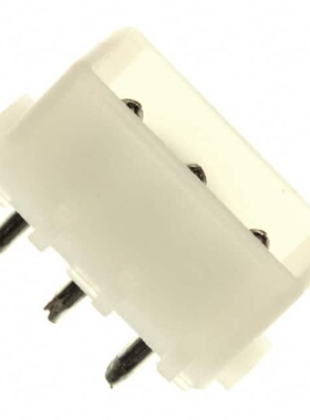 350423-1 连接器 《 CONN HEADER VERT 3POS 5.08MM    》