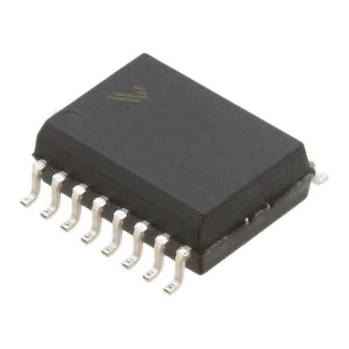 MCZ33780EGR2 芯片 《 IC INTERFACE SPECIALIZED 16SOIC    》