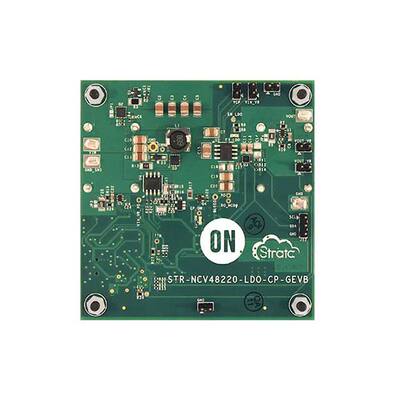 STR-NCV48220-LDO-CP-GEVB  ON